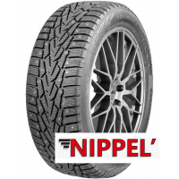 Nordman 175/70 r13 7 82T Шипы