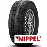 Viatti 285/60 r18 Bosco S/T V-526 116T