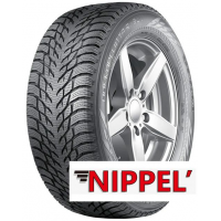 Nokian Tyres 215/60 r17 Hakkapeliitta R3 SUV 100R