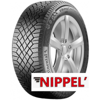 Continental 225/55 r18 VikingContact 7 102T