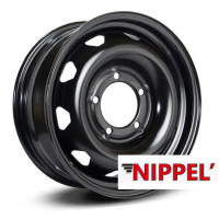 ТЗСК R16 / 6.5J PCD 5x139.7 ЕТ 40 ЦО 108.5 UAZ 31622 Patriot