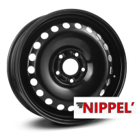 ТЗСК R16 / 6.5J PCD 5x114.3 ЕТ 46 ЦО 67.1 Kia_Mazda3_Mitsubishi