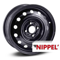 TREBL R16 / 6.5J PCD 4x100 ЕТ 37 ЦО 60.1 R-1676