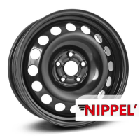 TREBL R16 / 7J PCD 5x100 ЕТ 46 ЦО 57.1 R-1678
