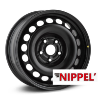 TREBL R16 / 6.5J PCD 5x108 ЕТ 50 ЦО 63.3 8325