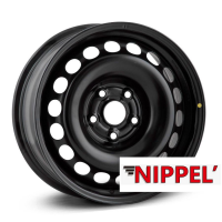 TREBL R14 / 5J PCD 5x100 ЕТ 35 ЦО 57.1 5210