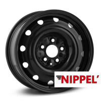 TREBL R16 / 6.5J PCD 5x114.3 ЕТ 38 ЦО 67.1 9407