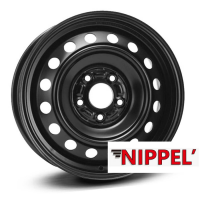 ТЗСК R16 / 6.5J PCD 5x105 ЕТ 39 ЦО 56.6 Chevrolet_Opel