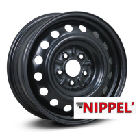 TREBL R16 / 6.5J PCD 5x114.3 ЕТ 44 ЦО 67.1 R-1677