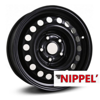 TREBL R17 / 6.5J PCD 5x114.3 ЕТ 40 ЦО 64.1 R-1723