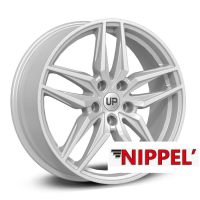 Wheels UP R18 / 7J PCD 5x114.3 ЕТ 37 ЦО 66.6 Up112