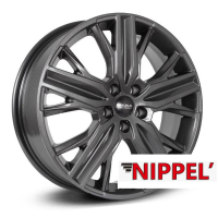 Скад R18 / 6.5J PCD 5x108 ЕТ 33 ЦО 60.1 KL-375