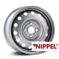 TREBL R16 / 6.5J PCD 4x100 ЕТ 40 ЦО 60.1 X40048