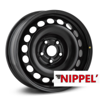 TREBL R15 / 6J PCD 5x112 ЕТ 45 ЦО 57.1 64I45D