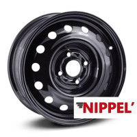 TREBL R14 / 5.5J PCD 4x98 ЕТ 35 ЦО 58.1 X40036