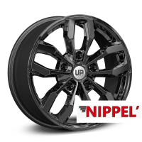 Wheels UP R17 / 7J PCD 5x139.7 ЕТ 35 ЦО 98.1 Up116