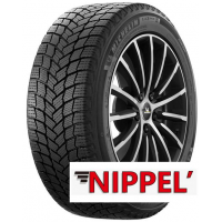 Michelin 225/55 r18 X-ICE SNOW 102H