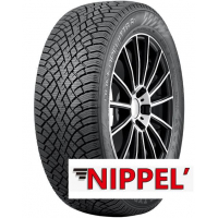 Nokian Tyres 215/65 r17 Hakkapeliitta R5 SUV 103R