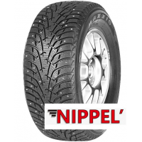 Maxxis 235/75 r15 Premitra Ice Nord NS5 105T Шипы