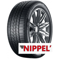 Continental 245/40 r19 WinterContact TS 860 S 98V