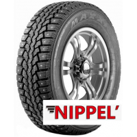 Maxxis 215/75 r16c MA-SLW Presa Spike 116/114Q Шипы