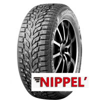 Kumho 245/40 r18 WI32 97T Шипы