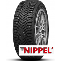 Cordiant 225/60 r17 Snow Cross 2 SUV 103T Шипы