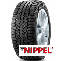 Pirelli 205/65 r16 Formula Ice 99T Шипы