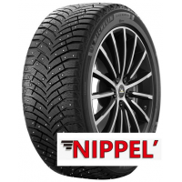 Michelin 245/40 r20 X-Ice North 4 99T Шипы