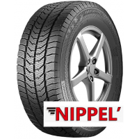 Continental 215/70 r15c VanContact Viking 109/107R