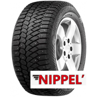 Gislaved 195/55 r15 Nord Frost 200 89T Шипы