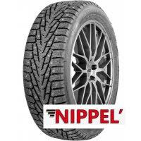 Nordman 225/65 r17 7 SUV 106T Шипы