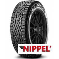 Pirelli 205/60 r16 Ice Zero 96T Шипы