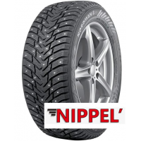 Nordman 215/60 r16 8 99T Шипы