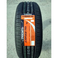 195/50 R15 TRACMAX X-PRIVILO TX5 82V