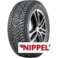 Nokian Tyres 215/65 r17 Hakkapeliitta 10p SUV 103T Шипы