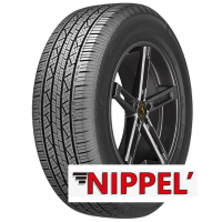 Continental 235/55 r19 CrossContact LX25 105V