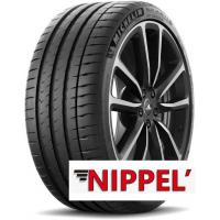 Michelin 285/40 r22 Pilot Sport 4 S 110Y