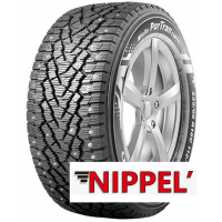 Kumho 205/75 r16c Winter PorTran CW11 110/108R Шипы