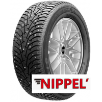 Maxxis 205/50 r17 NP5 PREMITRA ICE NORD 93T Шипы