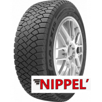 Maxxis 235/55 r19 Premitra Ice 5 SUV 105T