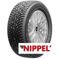 Maxxis 185/65 r15 NP5 PREMITRA ICE NORD 88T Шипы