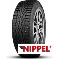 Cordiant 205/70 r15 Snow Cross 100T Шипы