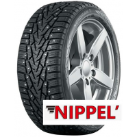 Nokian Tyres 205/65 r16 Nordman 7 99T Шипы