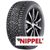 Nokian Tyres 275/40 r18 Hakkapeliitta 9 103T Шипы