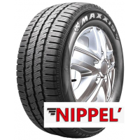 Maxxis 155 r12c WL2 Vansmart Snow 88/86R