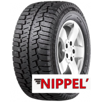 Matador 205/75 r16c MPS-500 Sibir Ice Van 110/108R Шипы