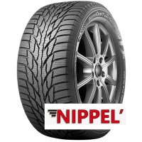Kumho 265/60 r18 Wintercraft SUV Ice WS51 114T