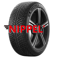 225/45R18 95V XL Pilot Alpin 5 TL