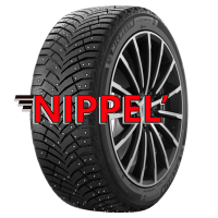 225/40R19 93H XL X-Ice North 4 TL (шип.)